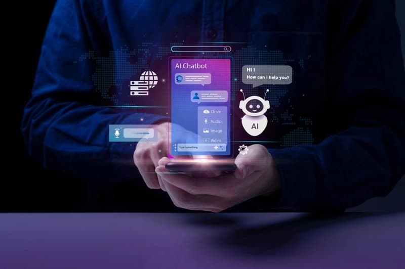 Визуал направления автоматизации