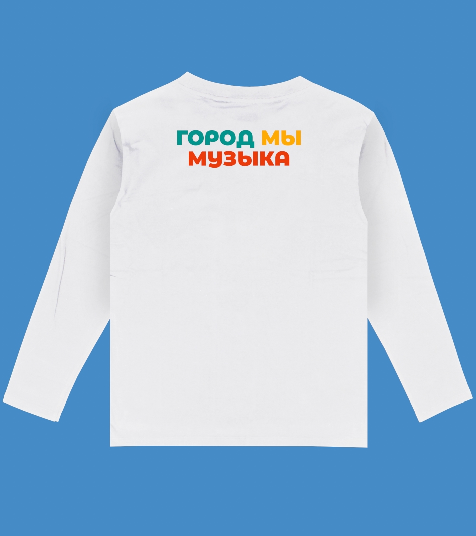 Дизайн принта
