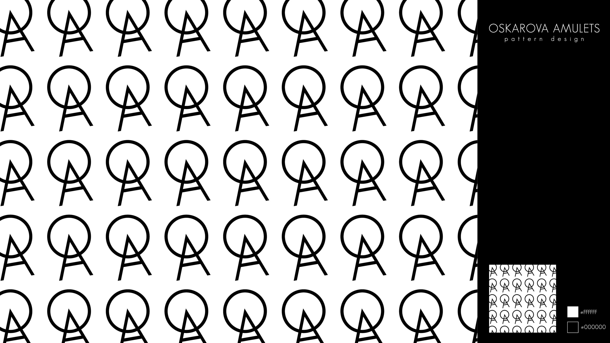Дизайн принта