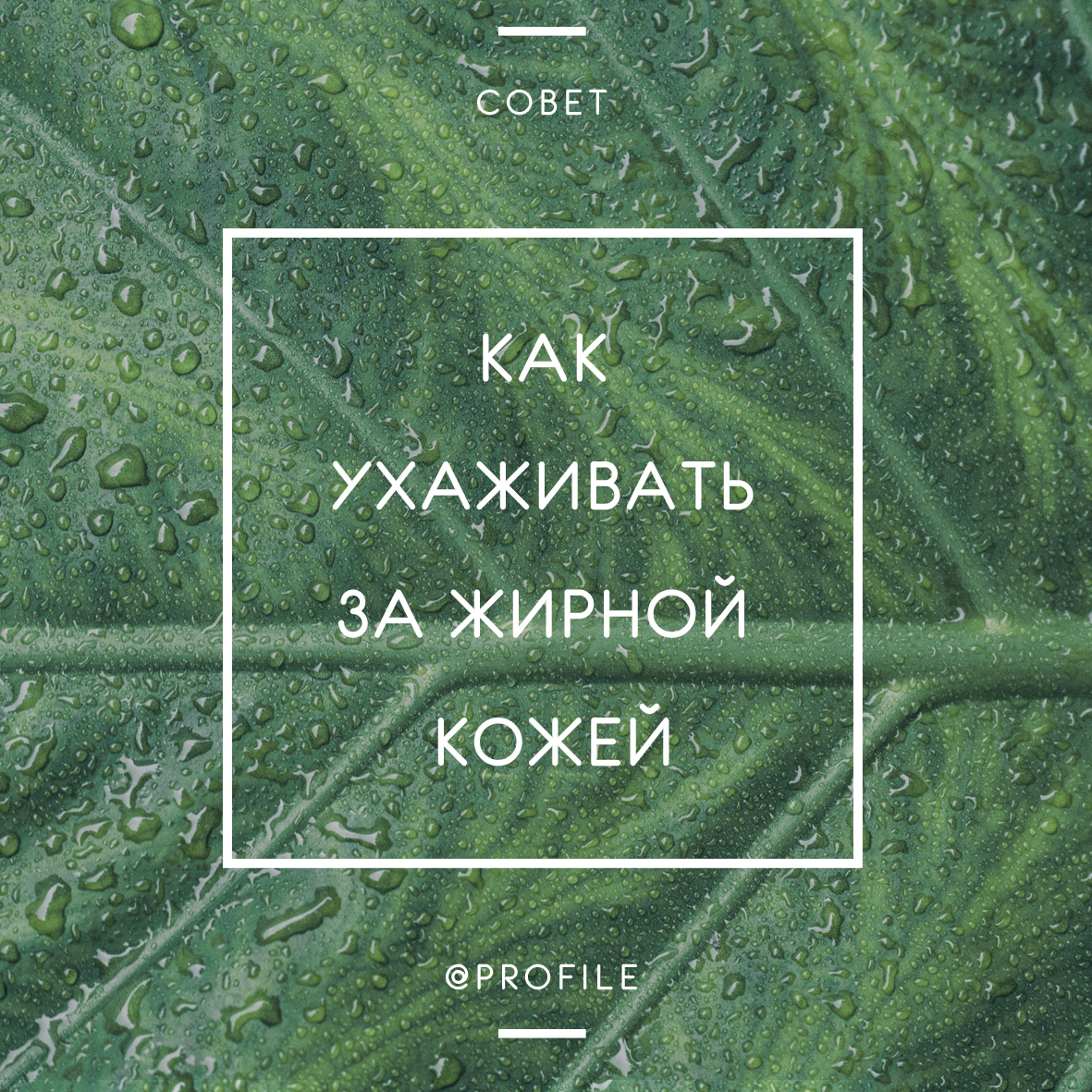 Оформление Инстаграм