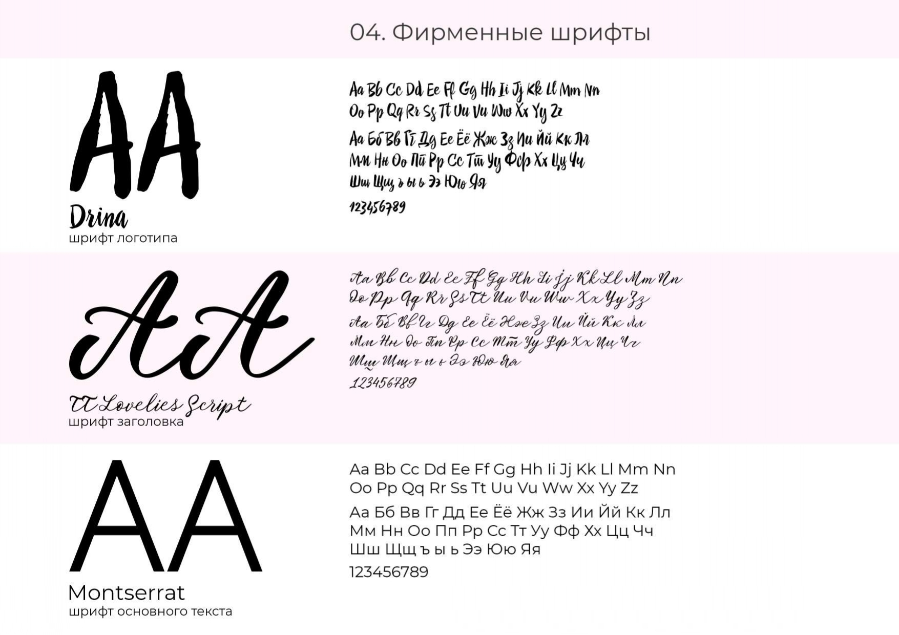 Полиграфия
